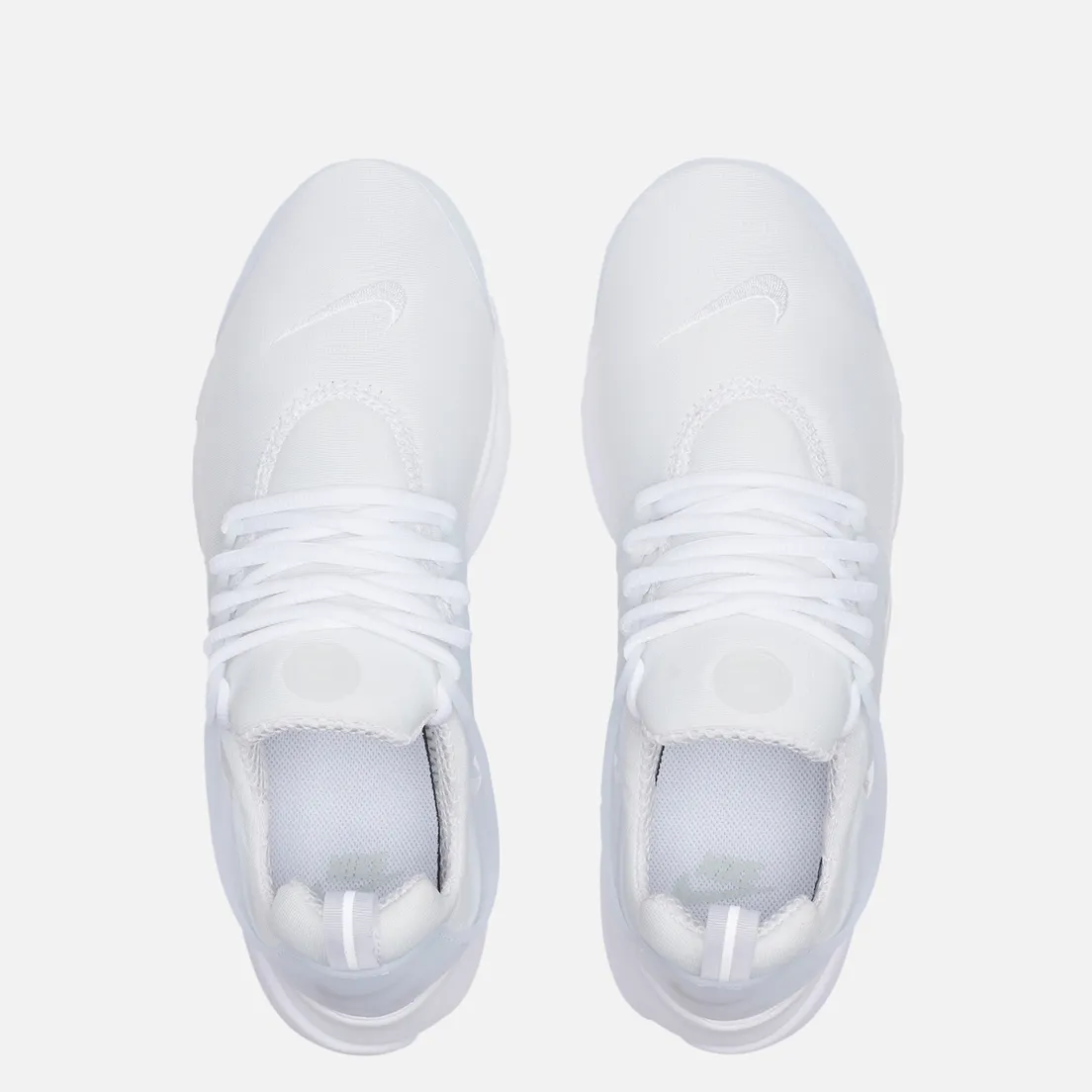 Nike Мужские кроссовки Air Presto