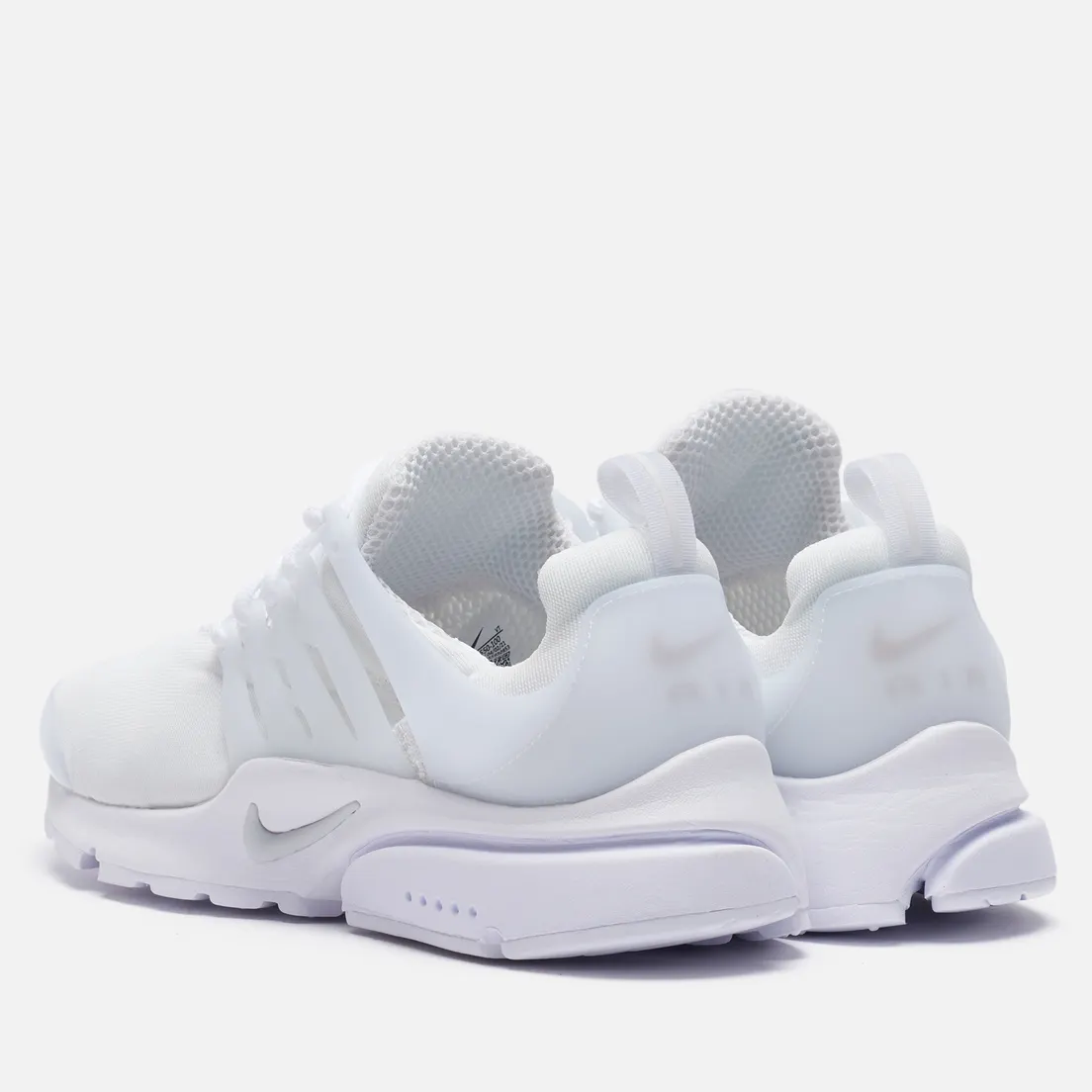 Nike Мужские кроссовки Air Presto