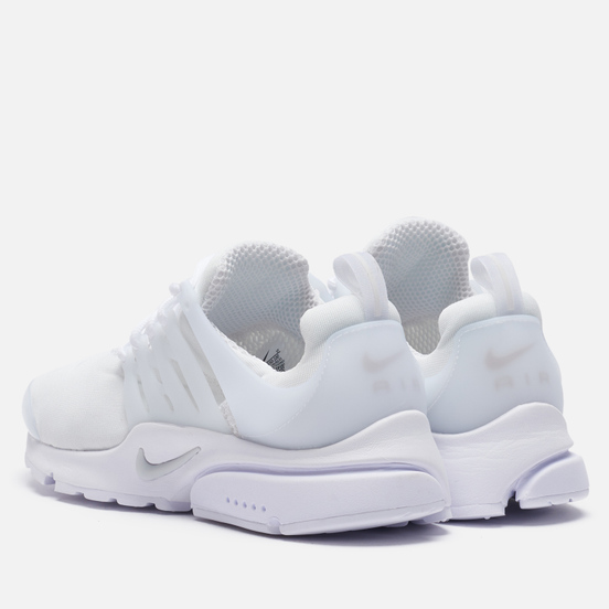 Кроссовки Nike Air Presto White/Pure Platinum