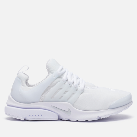 Кроссовки Nike Air Presto White/Pure Platinum