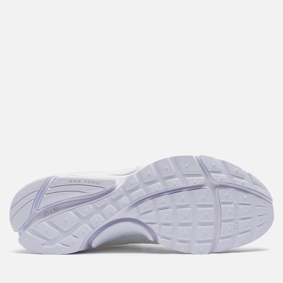 Nike Мужские кроссовки Air Presto