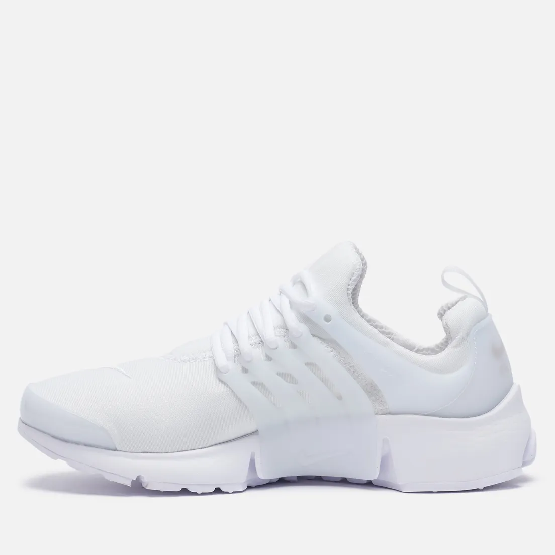 Nike Мужские кроссовки Air Presto