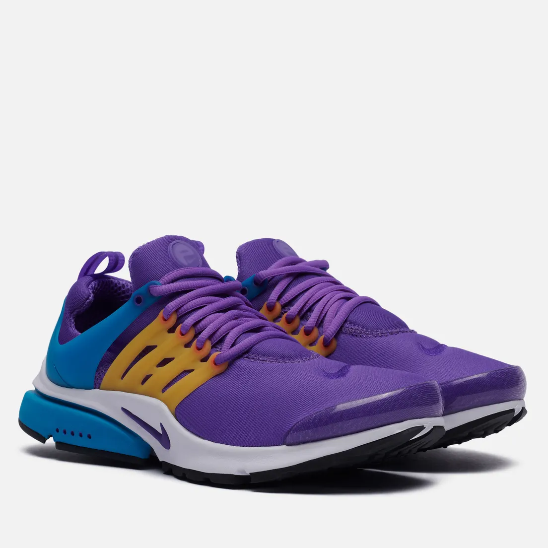 Nike Мужские кроссовки Air Presto