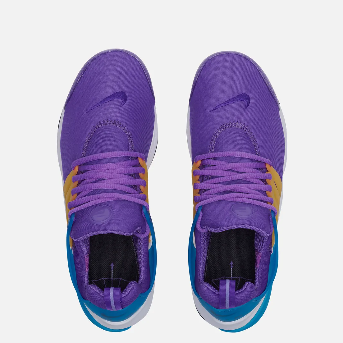 Nike Мужские кроссовки Air Presto