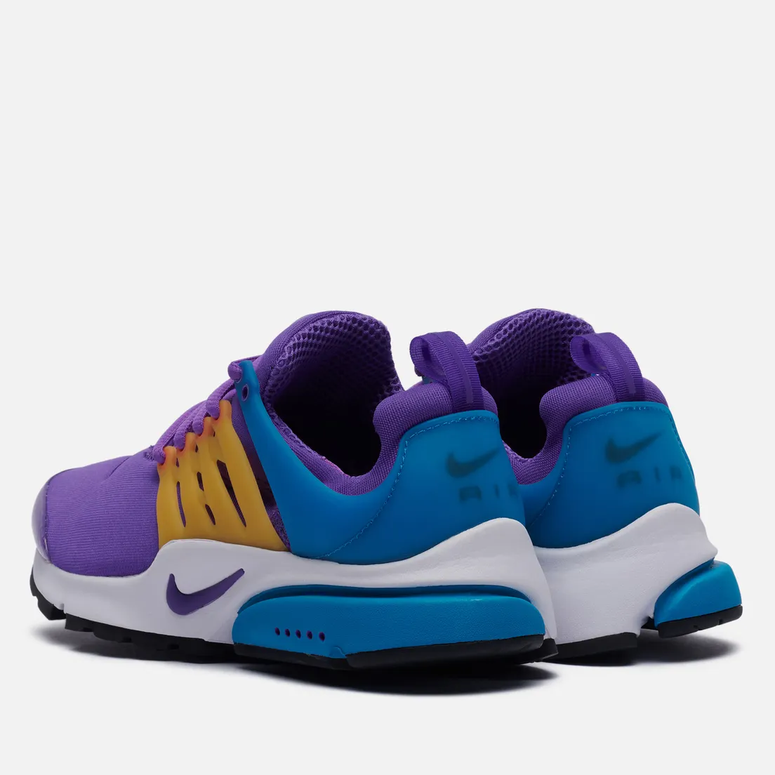 Nike Мужские кроссовки Air Presto