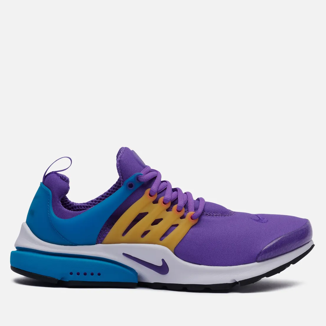Nike Мужские кроссовки Air Presto