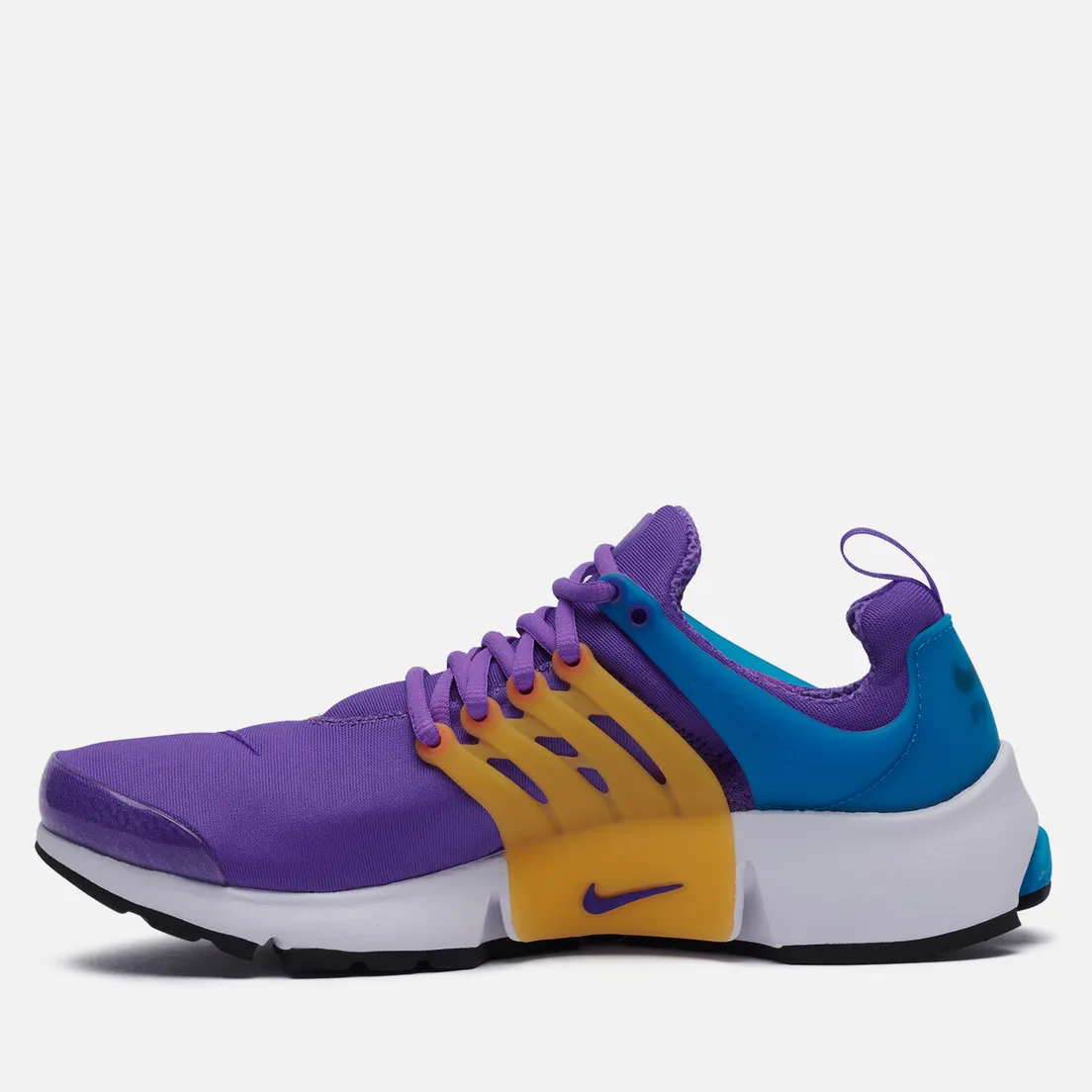Nike Мужские кроссовки Air Presto