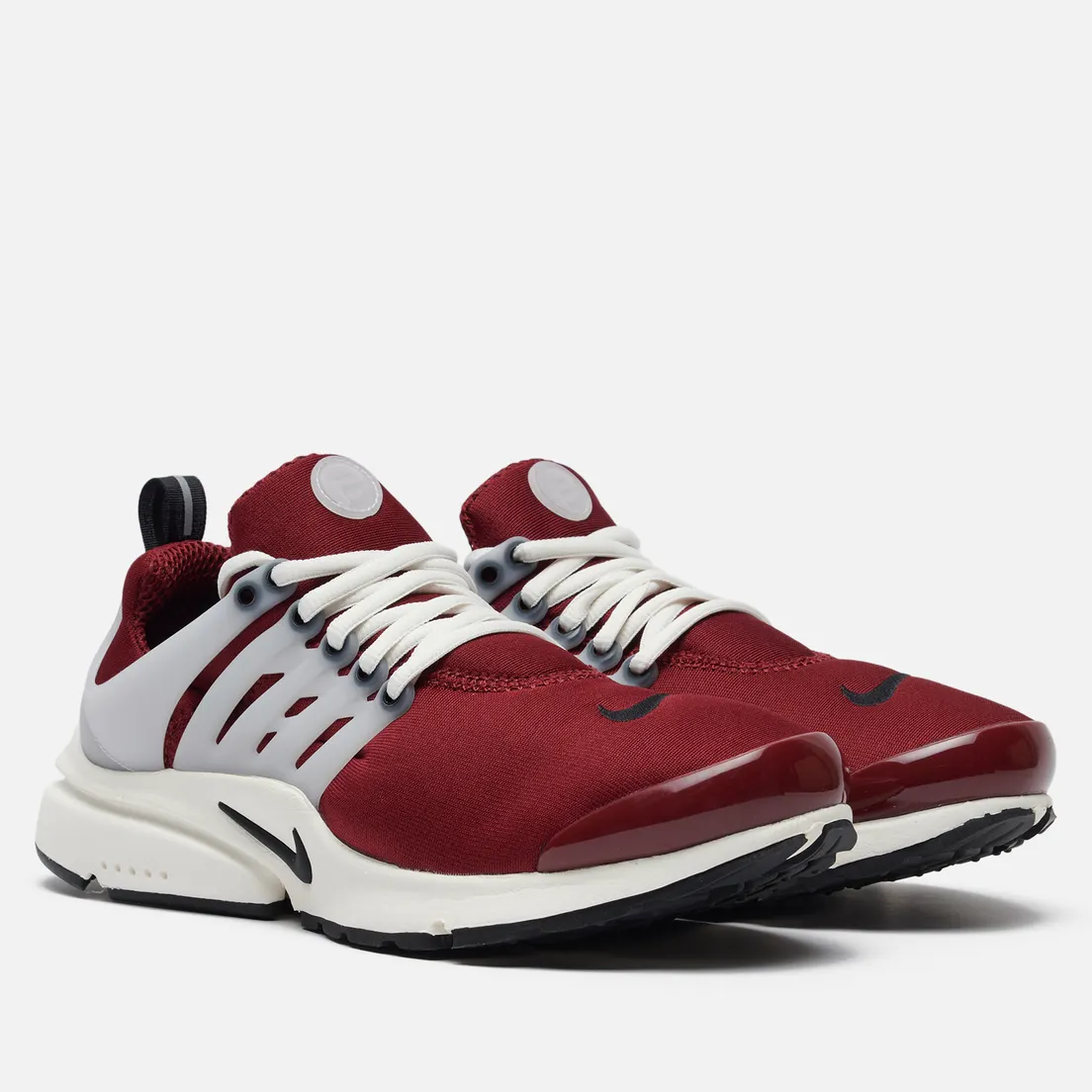 Nike Мужские кроссовки Air Presto