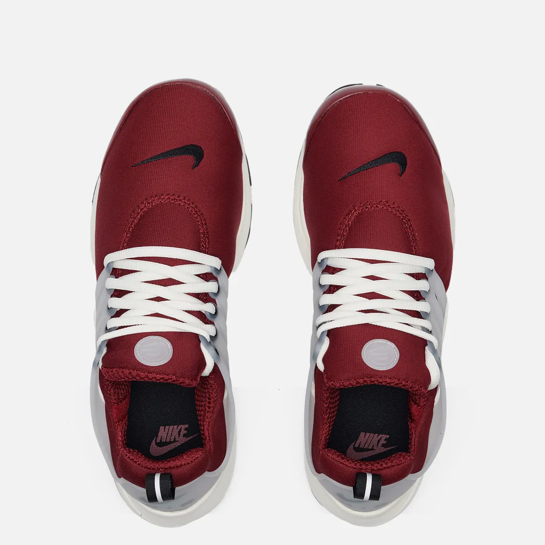 Nike Мужские кроссовки Air Presto