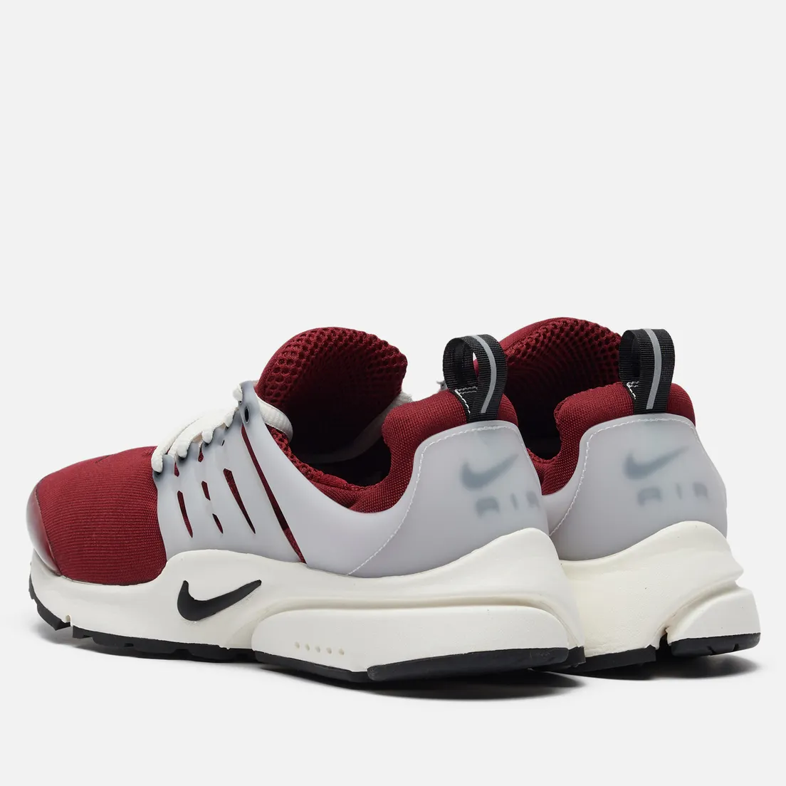 Nike Мужские кроссовки Air Presto