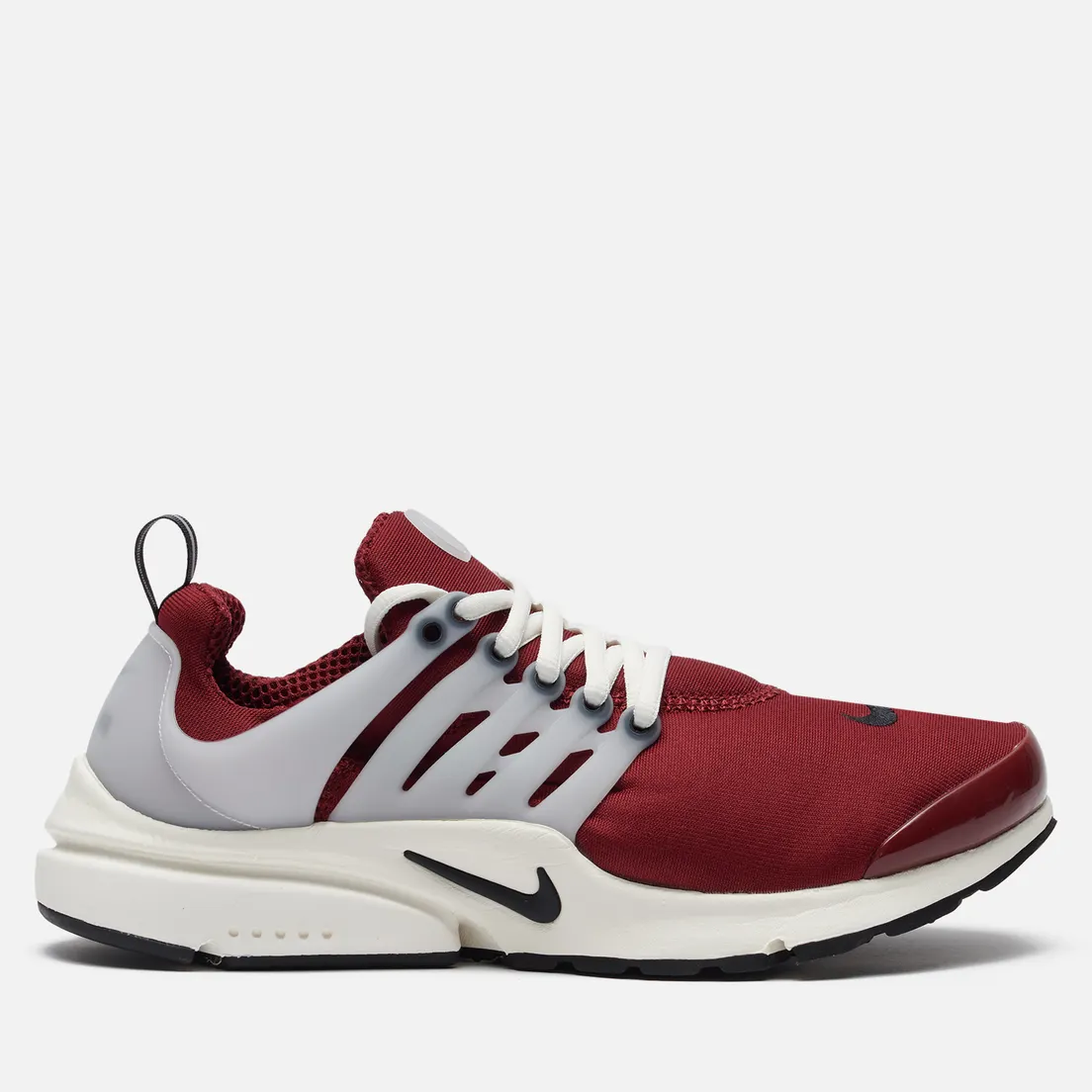 Nike Мужские кроссовки Air Presto