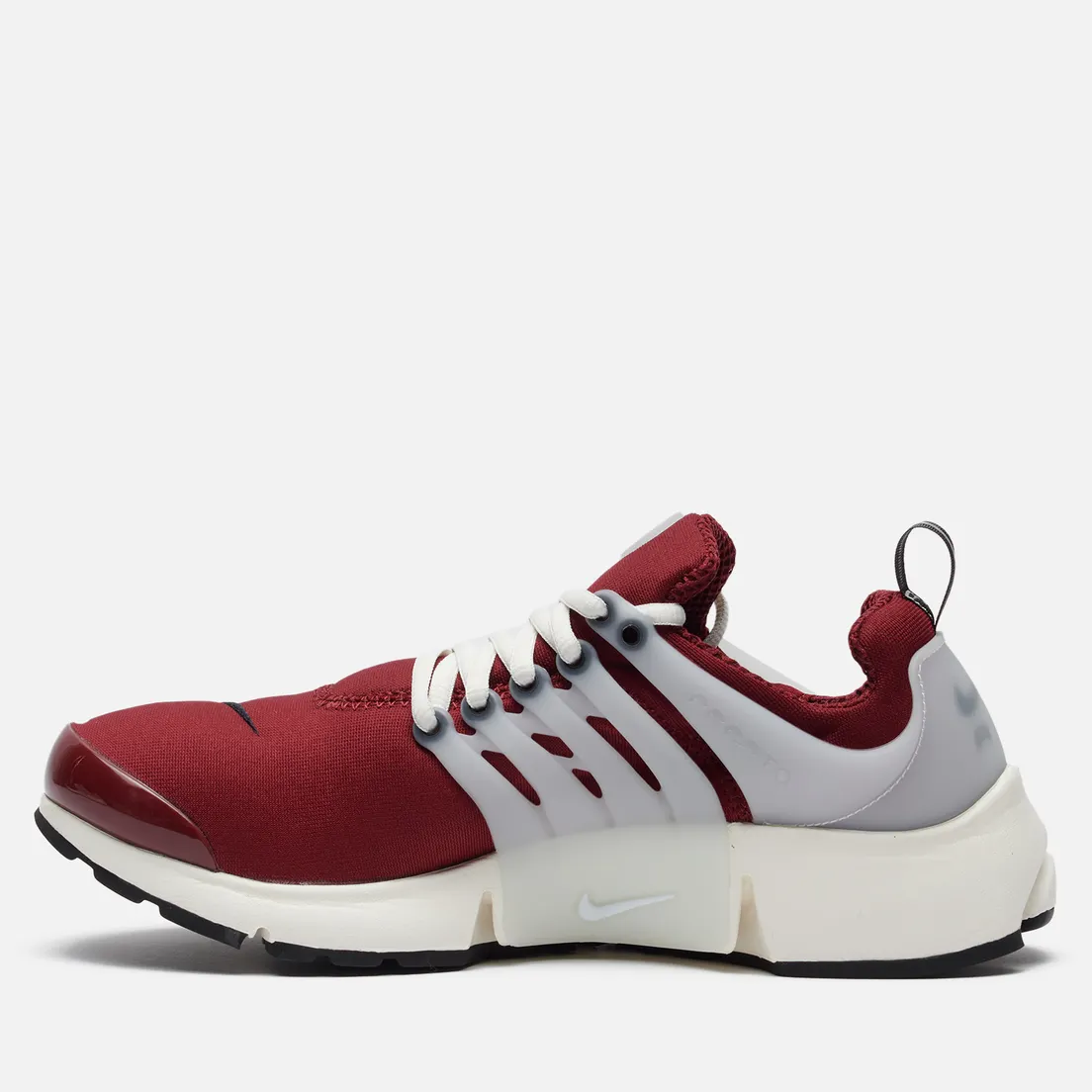 Nike Мужские кроссовки Air Presto