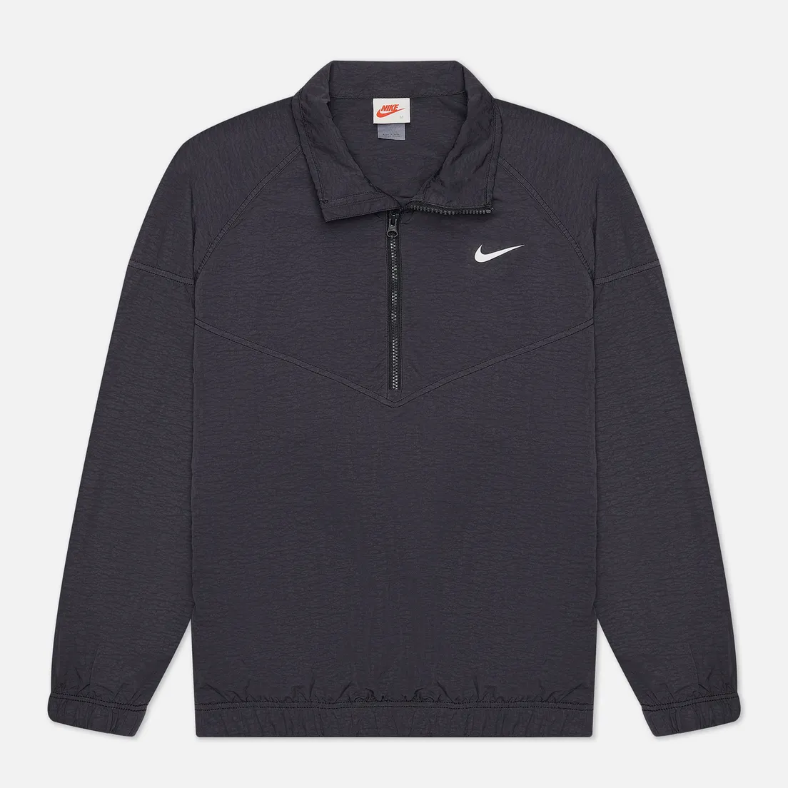 Nike Мужская куртка анорак x Stussy NRG BR Windrunner