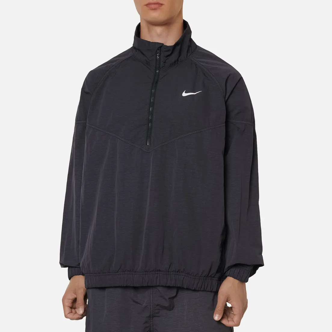 Nike Мужская куртка анорак x Stussy NRG BR Windrunner