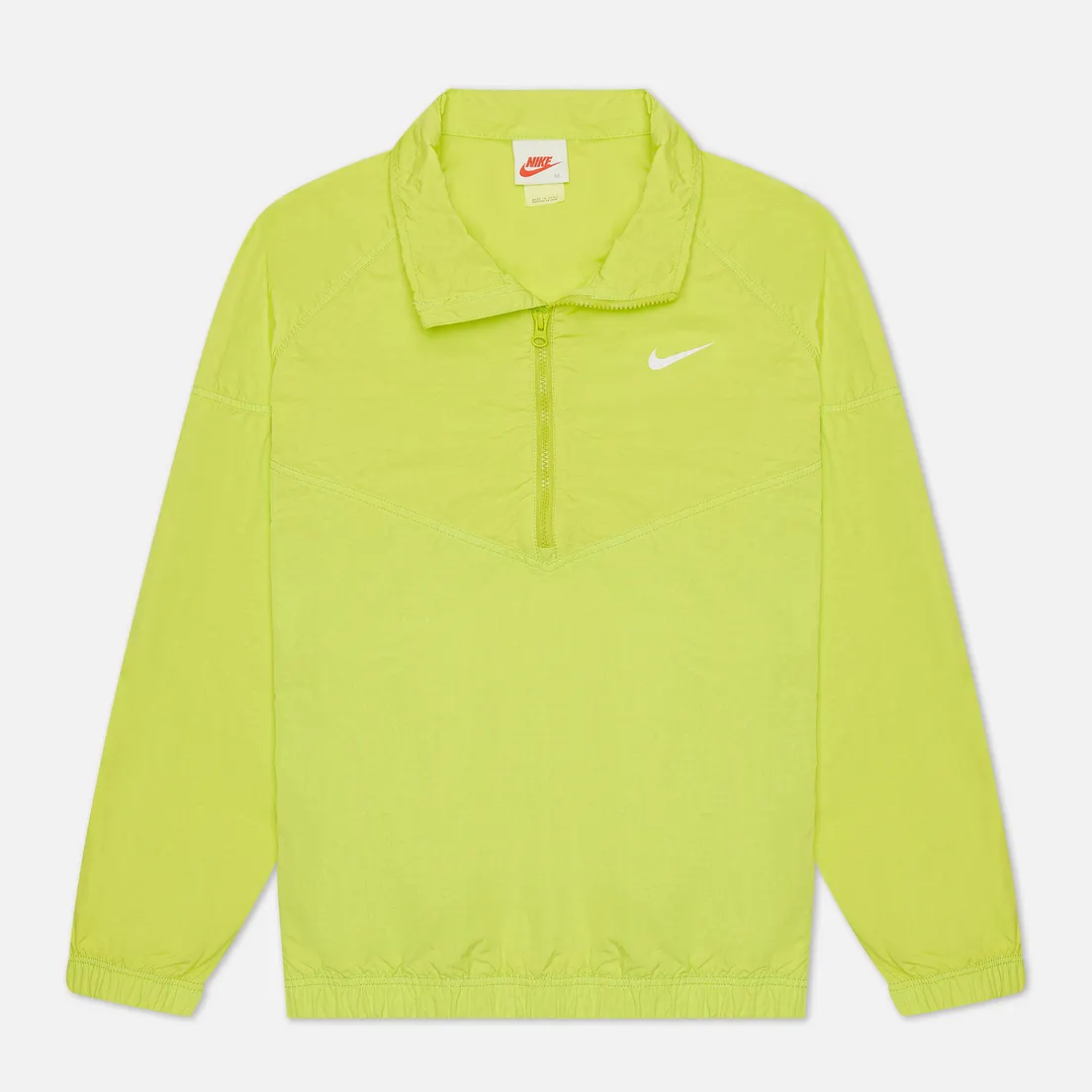Nike Мужская куртка анорак x Stussy NRG BR Windrunner