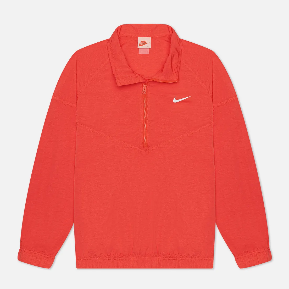 Nike Мужская куртка анорак x Stussy NRG BR Windrunner