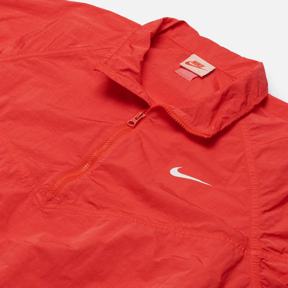 Nike Мужская куртка анорак x Stussy NRG BR Windrunner