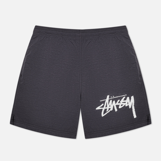 Мужские шорты Nike x Stussy NRG BR Water Off Noir
