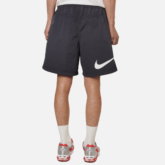 Мужские шорты Nike x Stussy NRG BR Water Off Noir