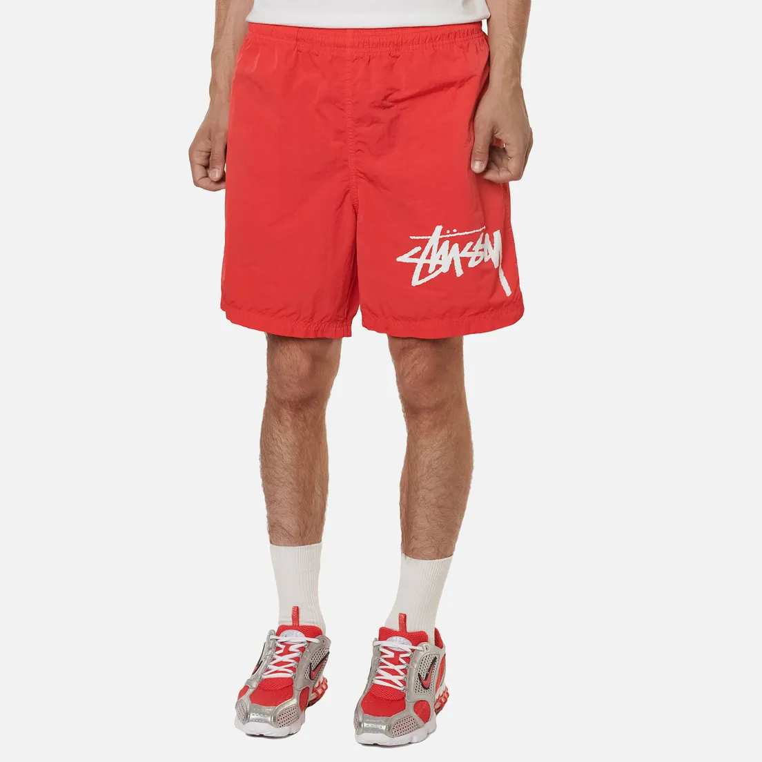 Nike Мужские шорты x Stussy NRG BR Water