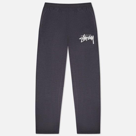 Мужские брюки Nike x Stussy NRG BR Beach Off Noir