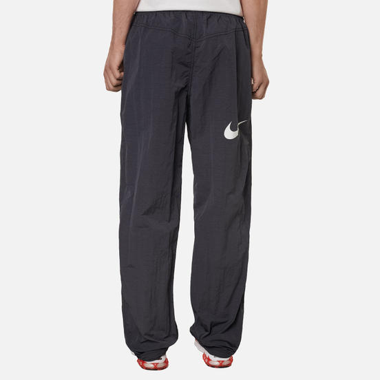 Мужские брюки Nike x Stussy NRG BR Beach Off Noir