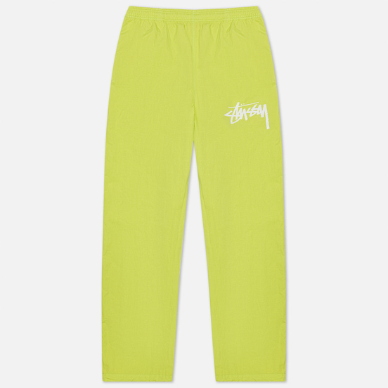 Мужские брюки Nike x Stussy NRG BR Beach Bright Cactus