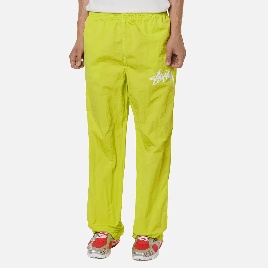 Nike Мужские брюки x Stussy NRG BR Beach
