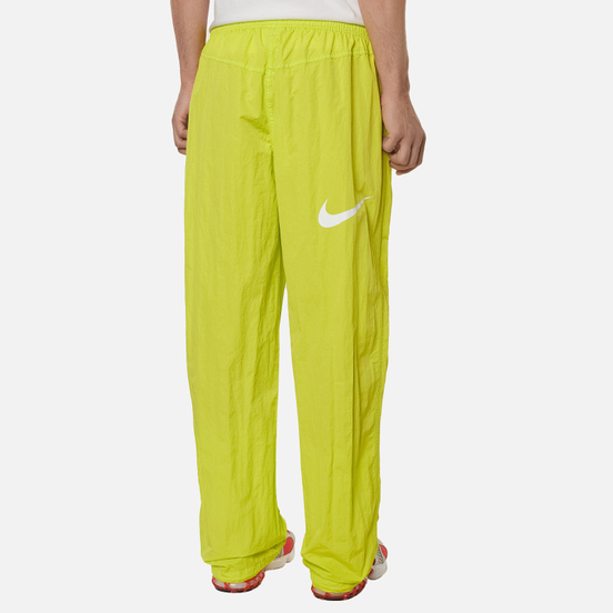 Мужские брюки Nike x Stussy NRG BR Beach Bright Cactus