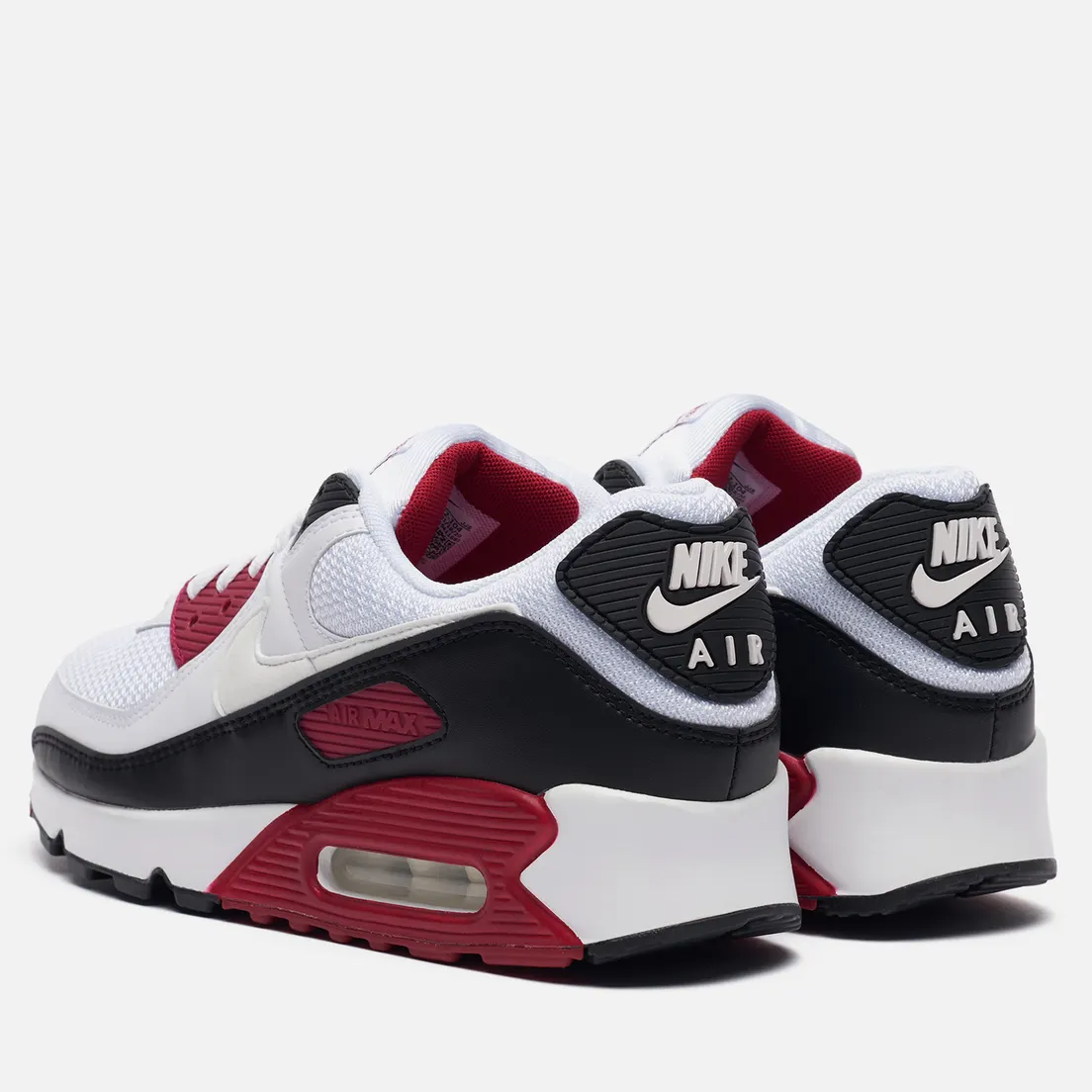 Nike Мужские кроссовки Air Max 90