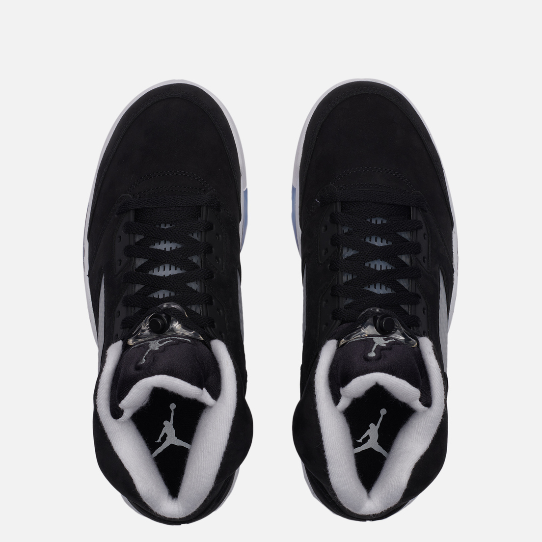 Jordan Мужские кроссовки Air Jordan 5 Retro Oreo