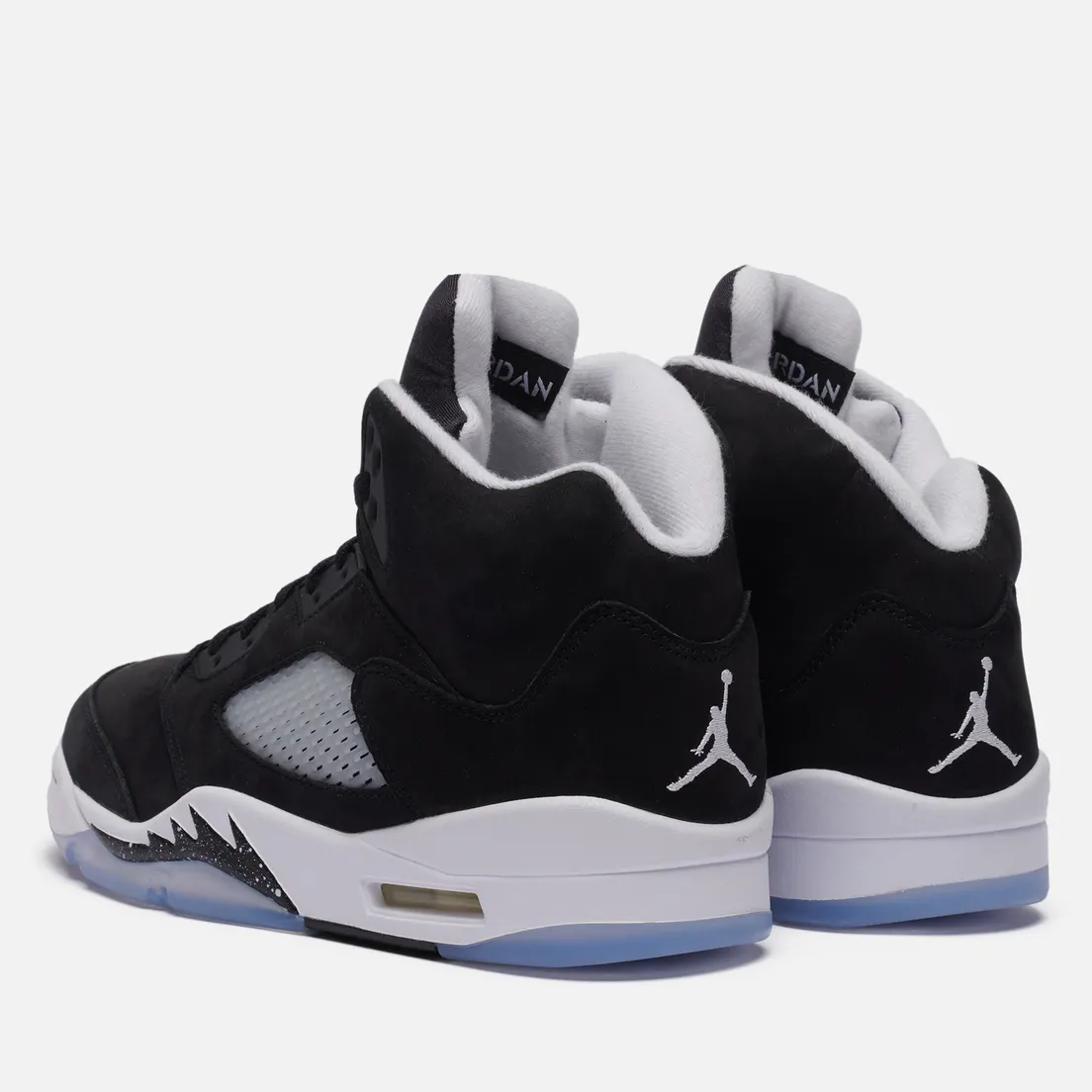 Jordan Мужские кроссовки Air Jordan 5 Retro Oreo