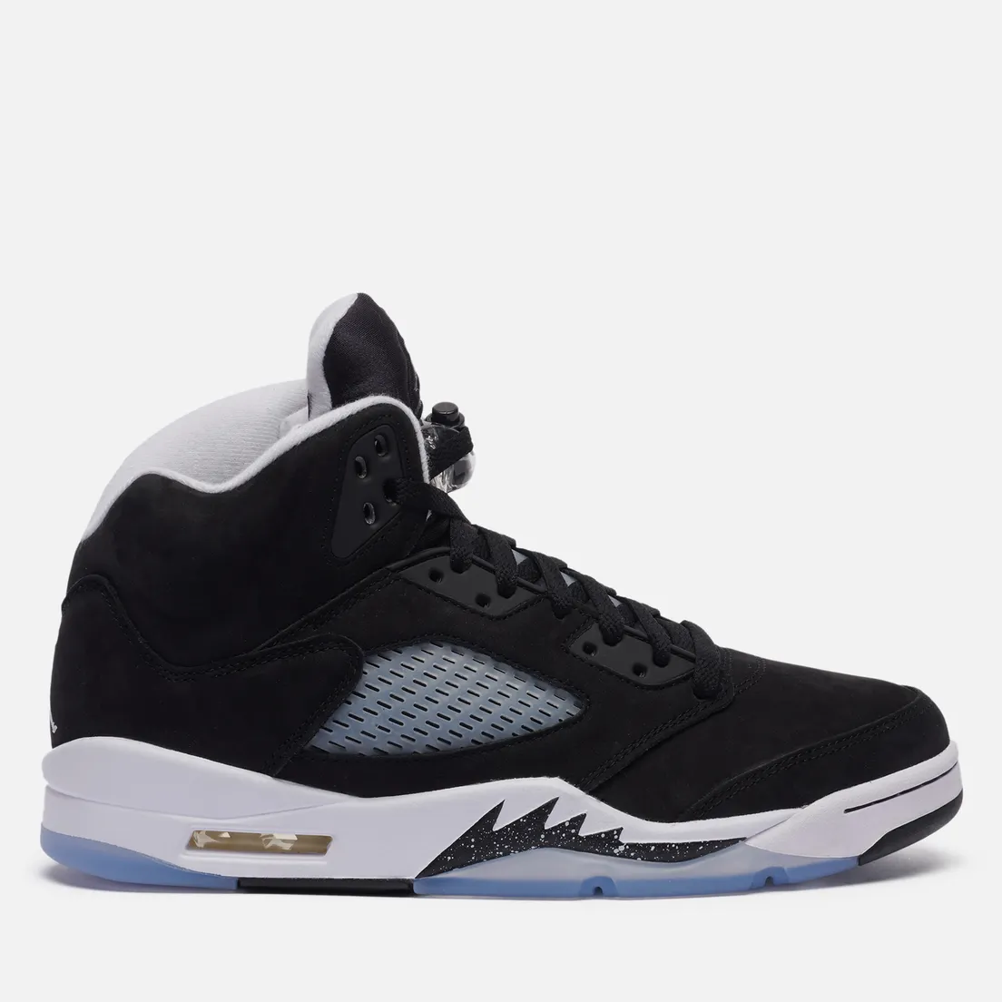 Jordan Мужские кроссовки Air Jordan 5 Retro Oreo