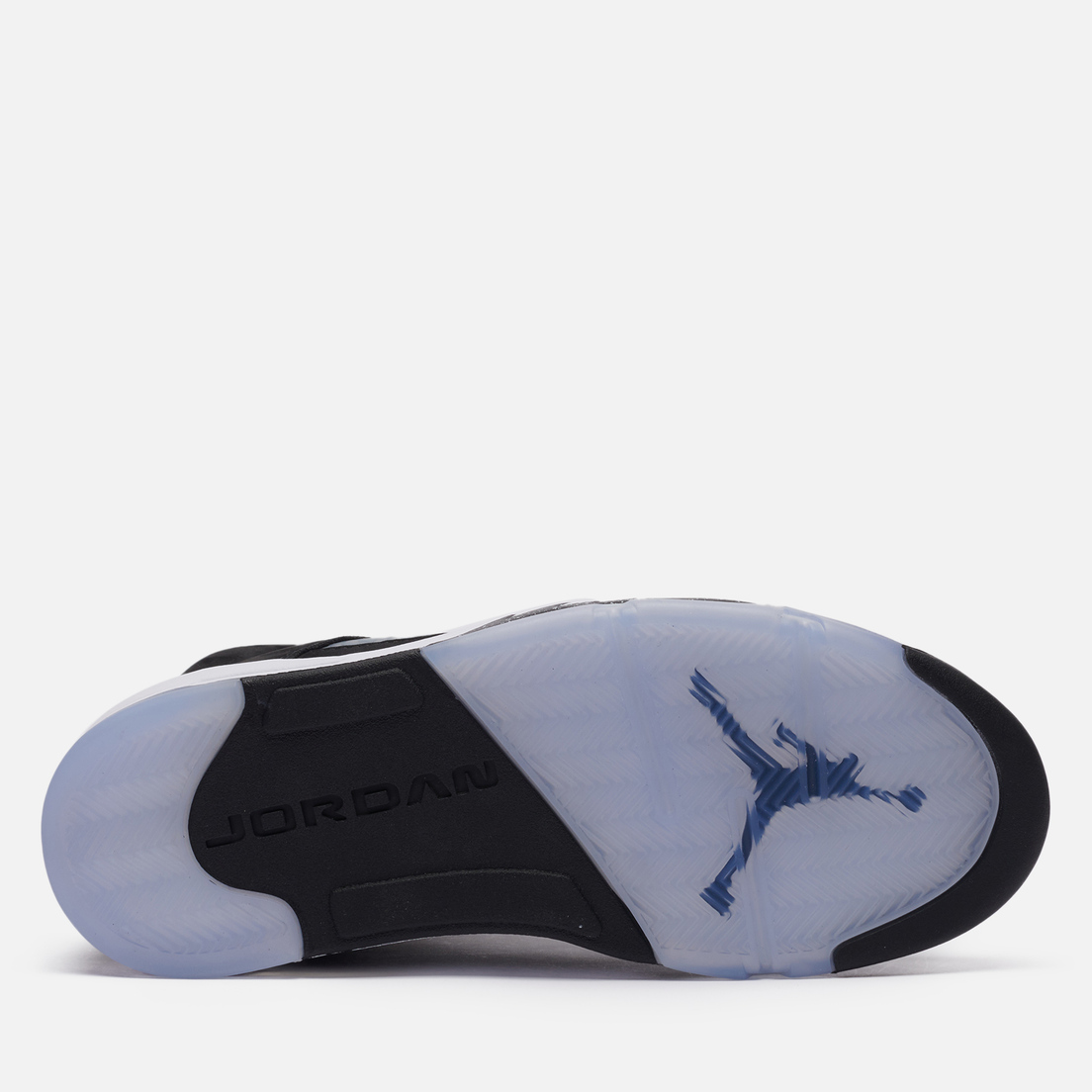 Jordan Мужские кроссовки Air Jordan 5 Retro Oreo