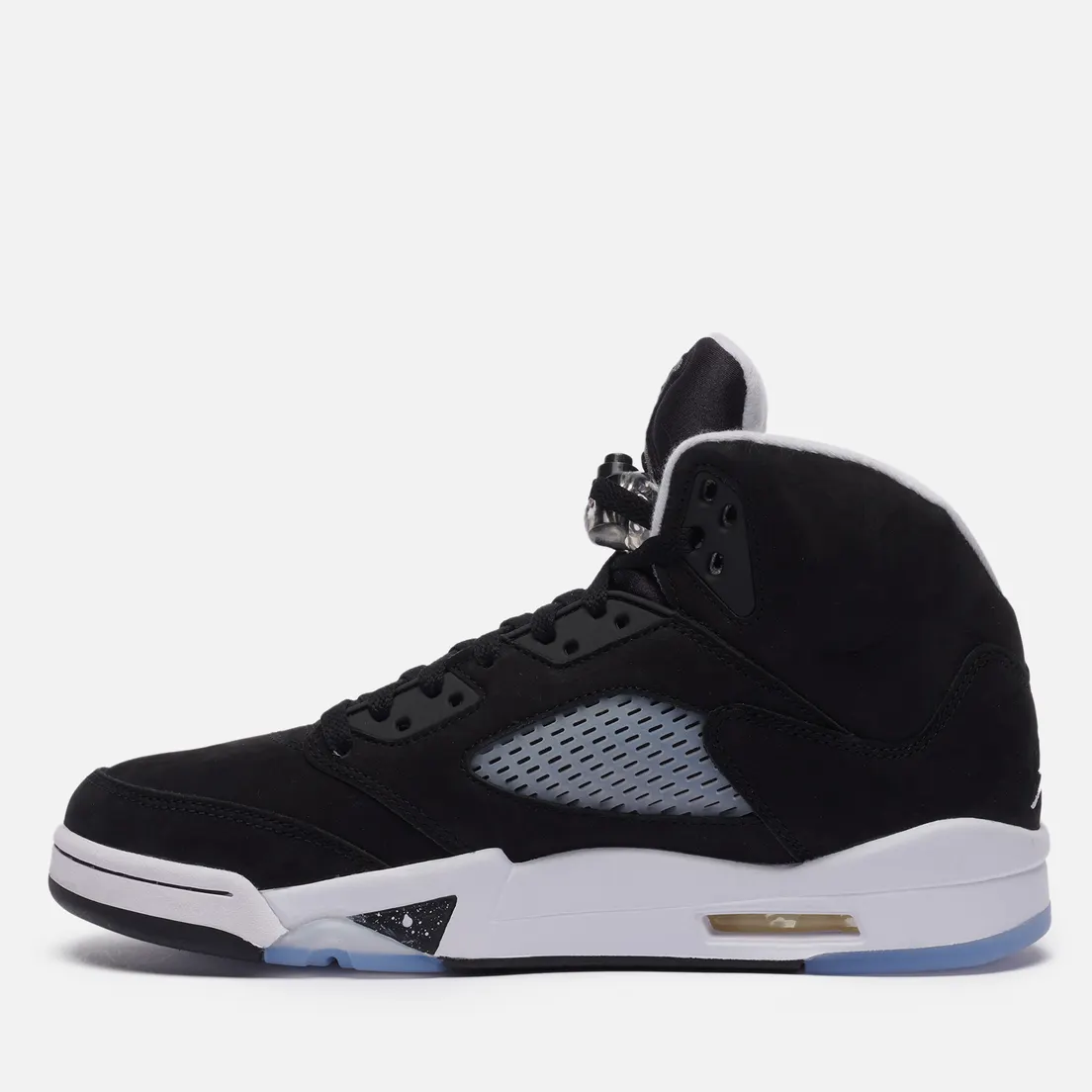 Jordan Мужские кроссовки Air Jordan 5 Retro Oreo