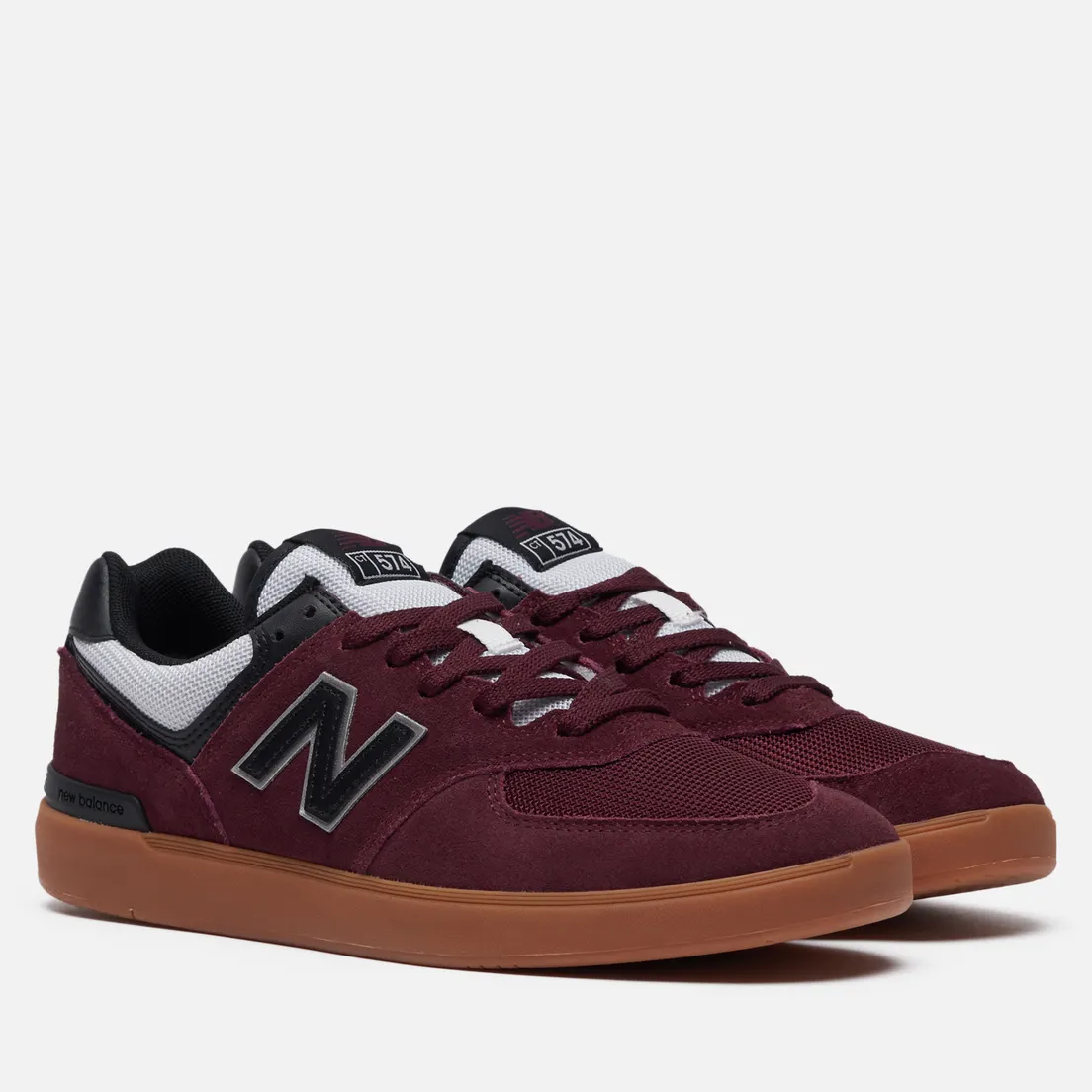 New Balance Мужские кроссовки CT574BRG