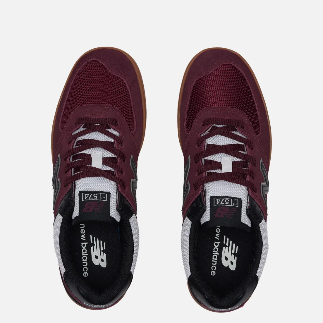 New Balance Мужские кроссовки CT574BRG