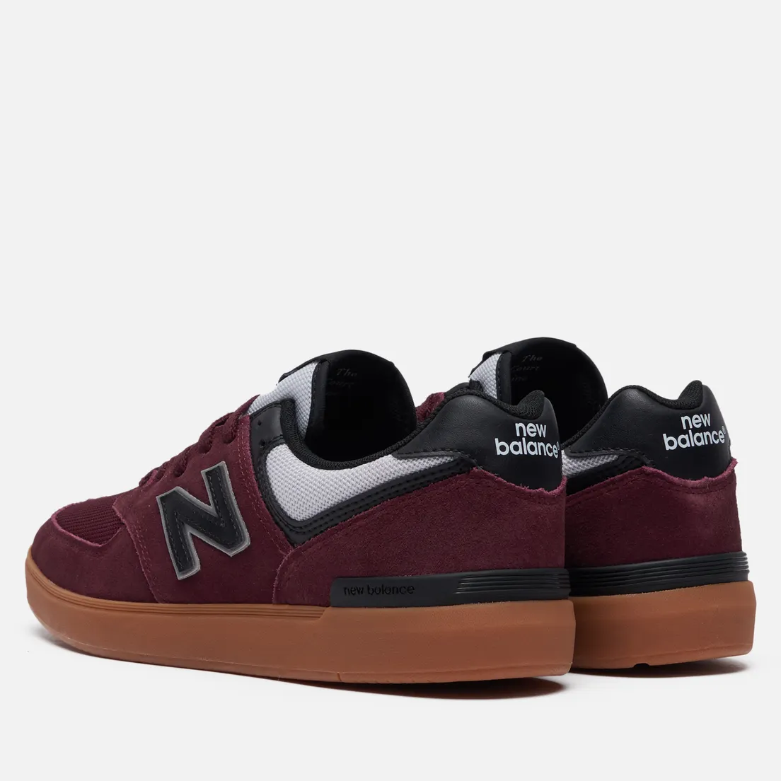 New Balance Мужские кроссовки CT574BRG