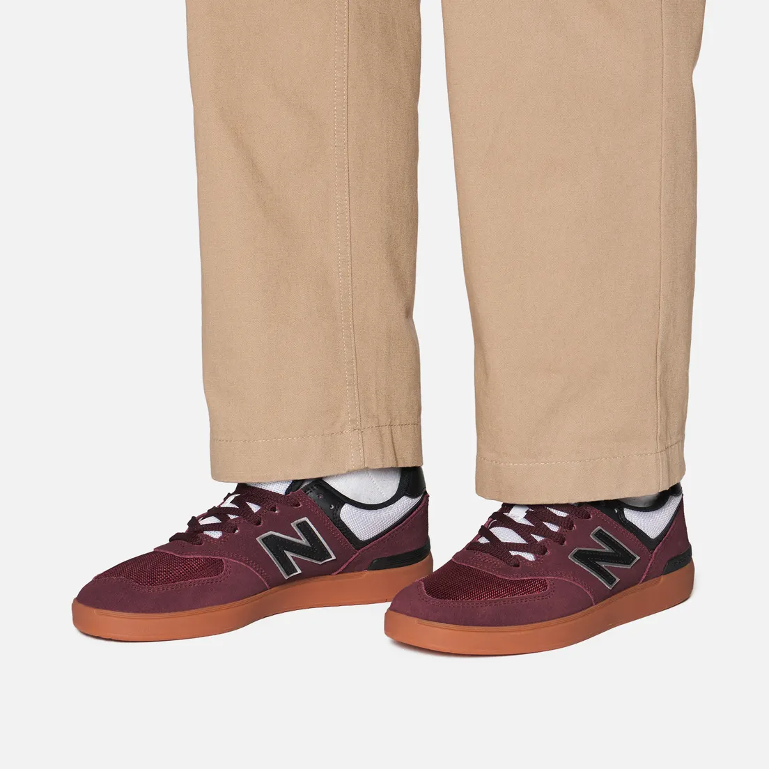 New Balance Мужские кроссовки CT574BRG