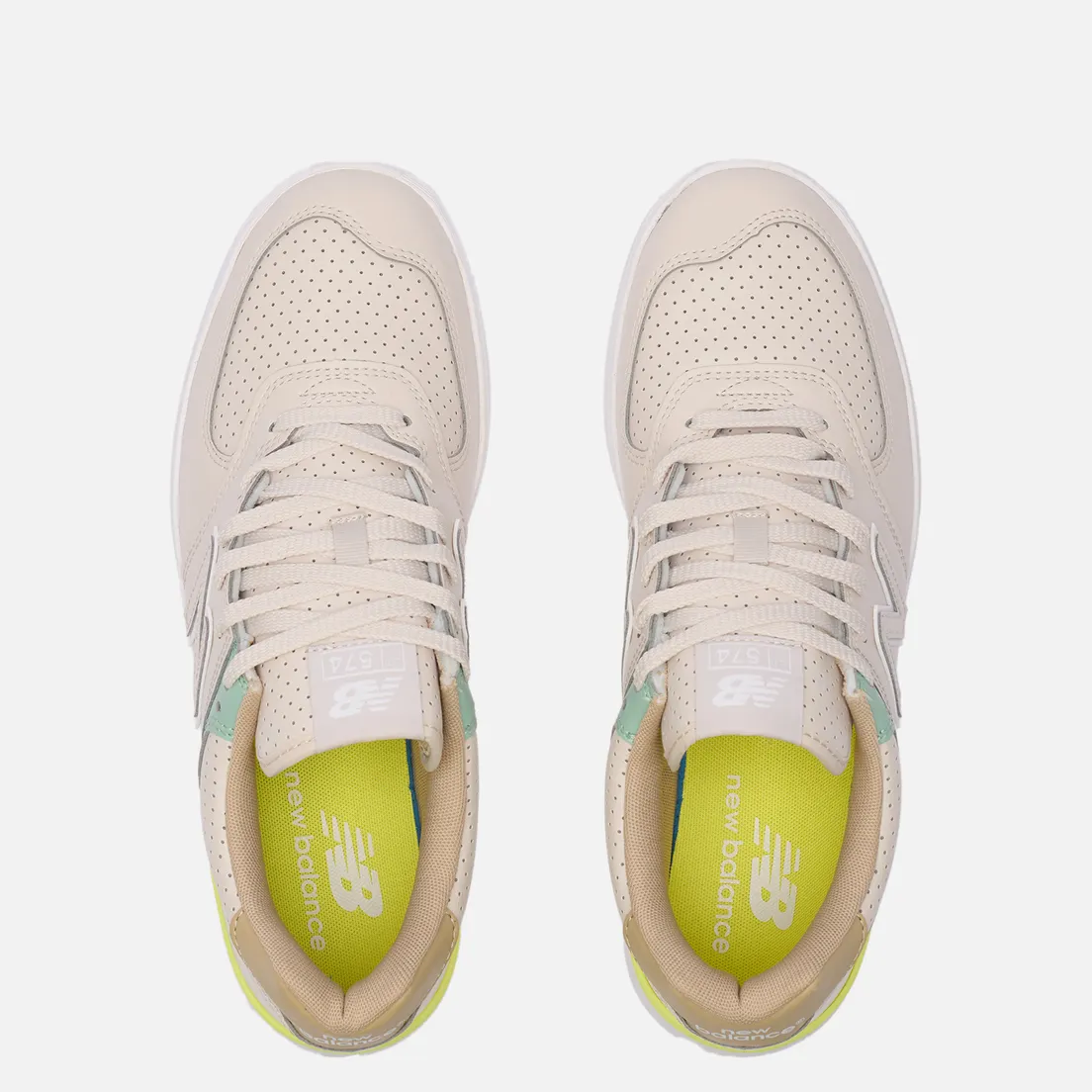 New Balance Мужские кроссовки CT574GYT