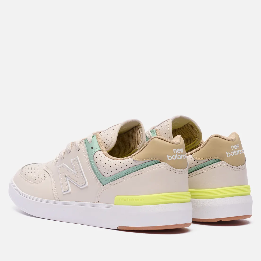 New Balance Мужские кроссовки CT574GYT