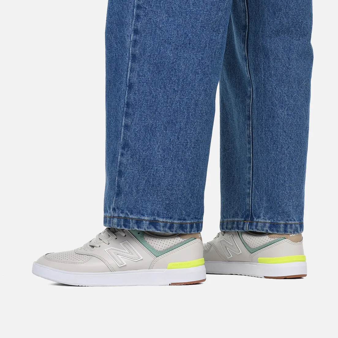 New Balance Мужские кроссовки CT574GYT