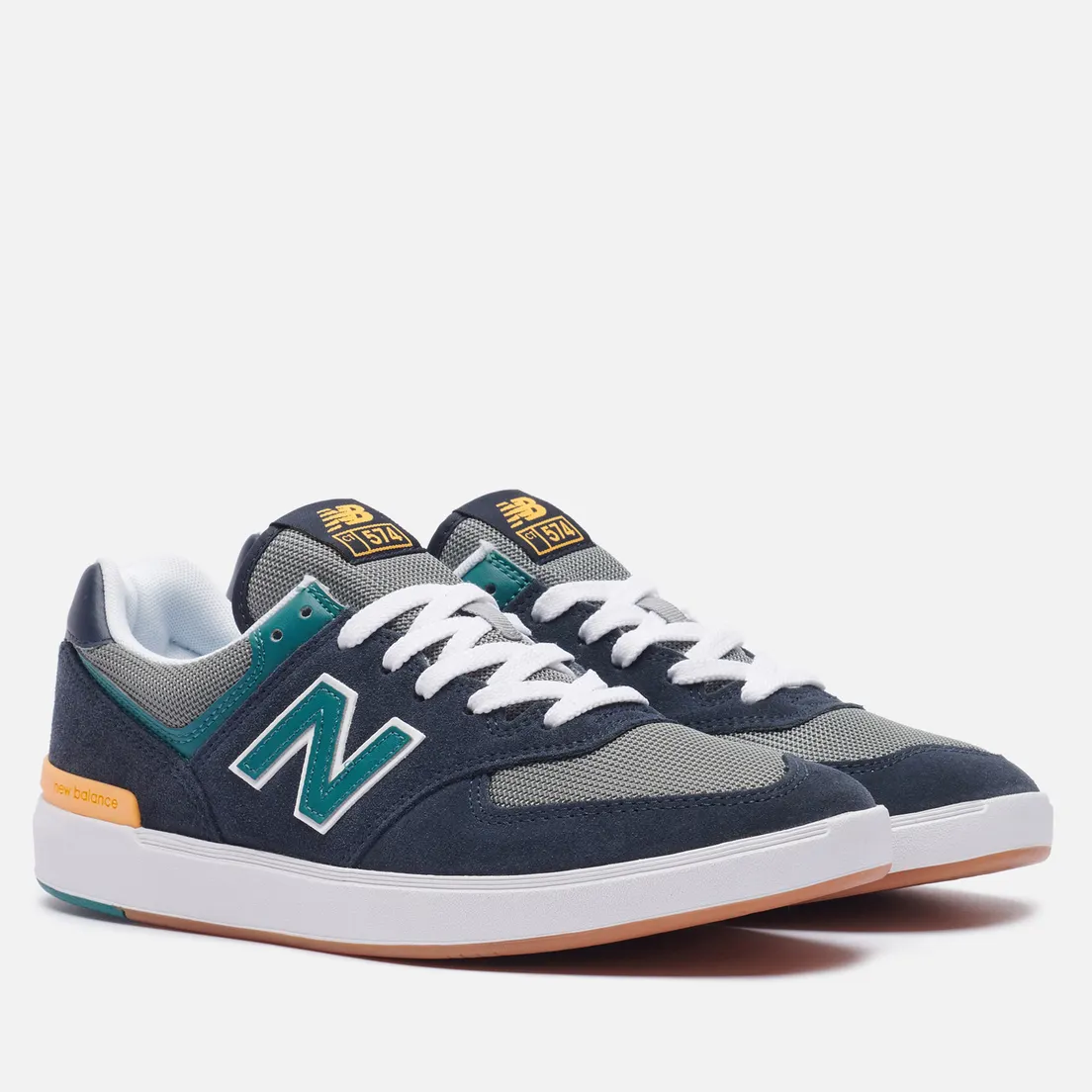 New Balance Мужские кроссовки CT574NGT
