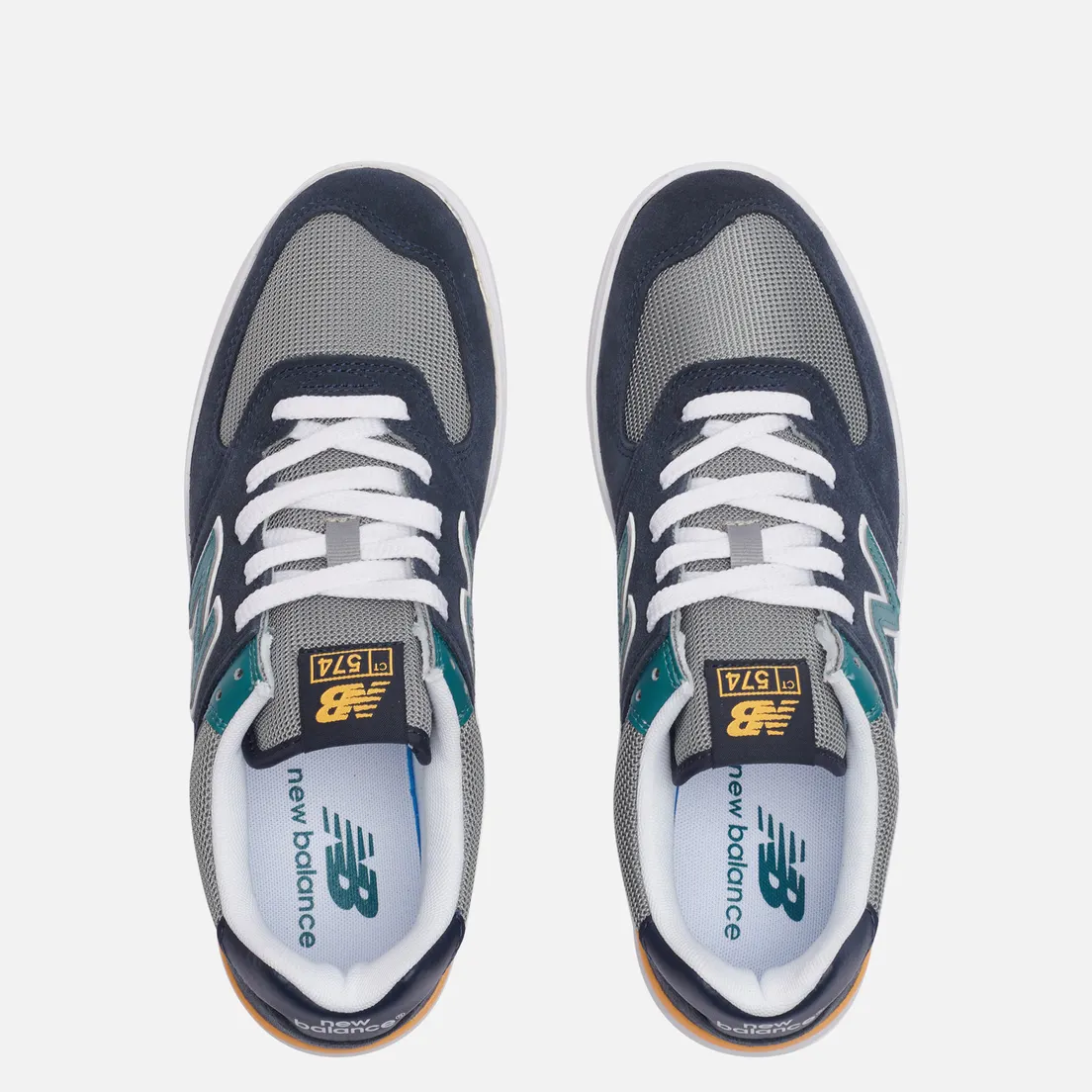 New Balance Мужские кроссовки CT574NGT