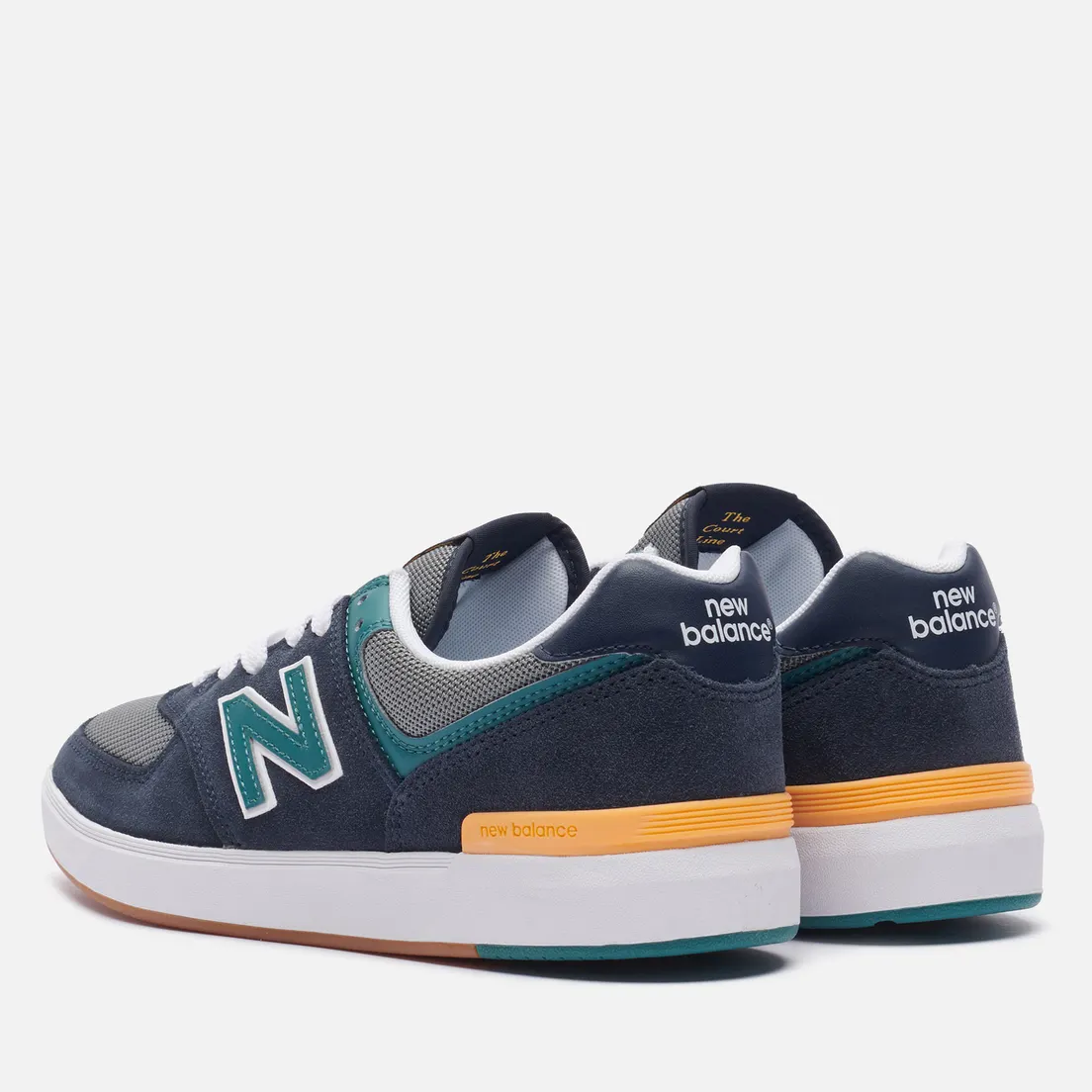 New Balance Мужские кроссовки CT574NGT
