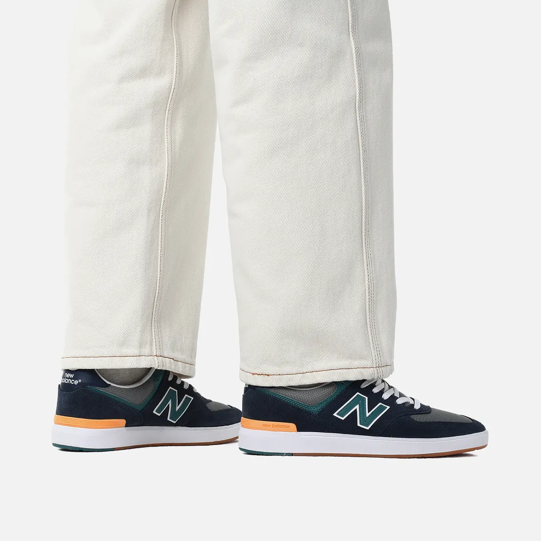 New Balance Мужские кроссовки CT574NGT