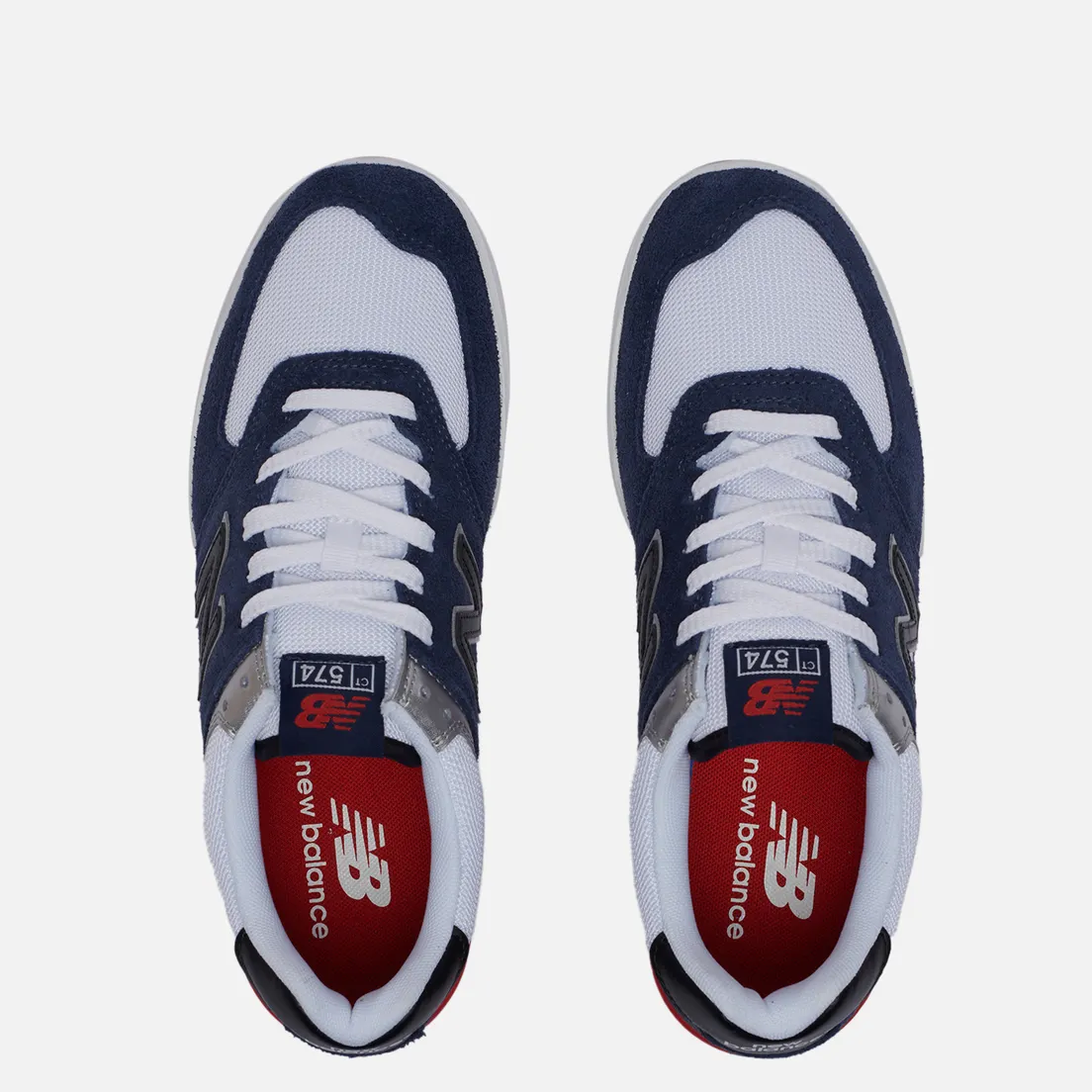 New Balance Мужские кроссовки CT574NVY