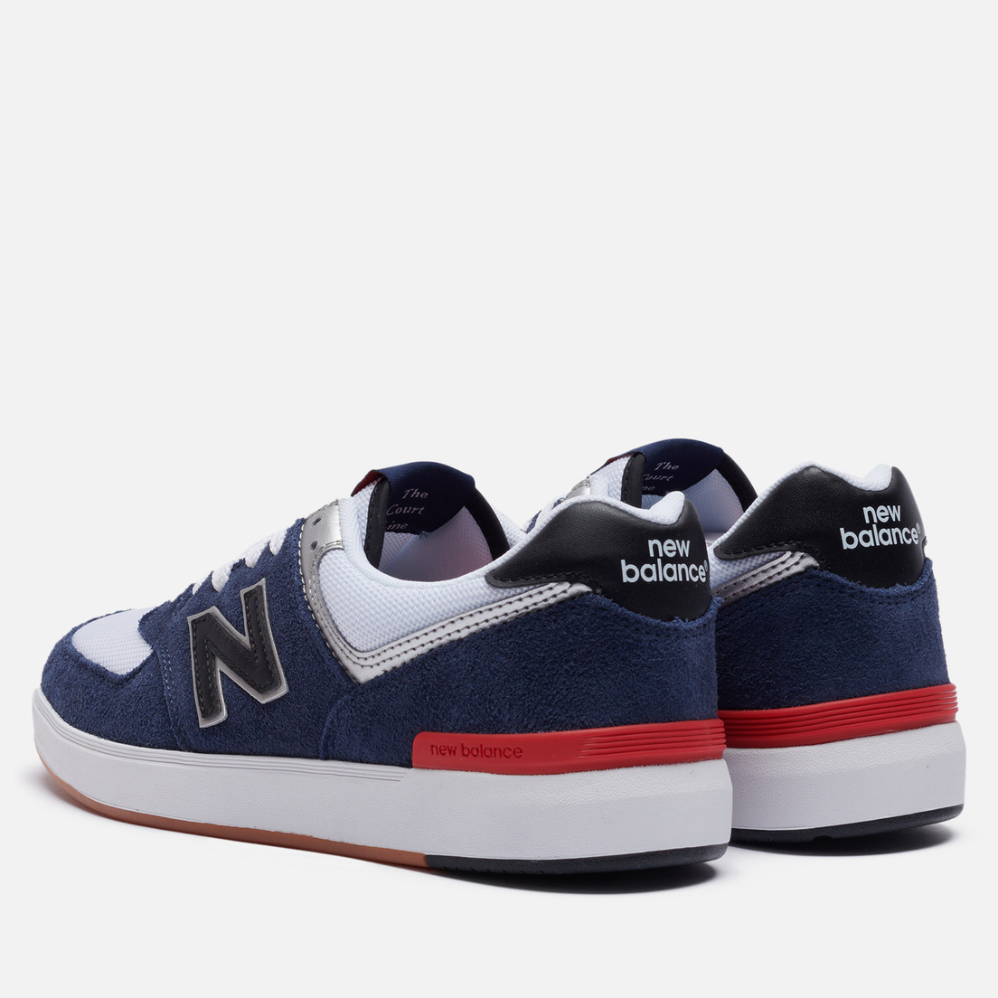 New Balance Мужские кроссовки CT574NVY