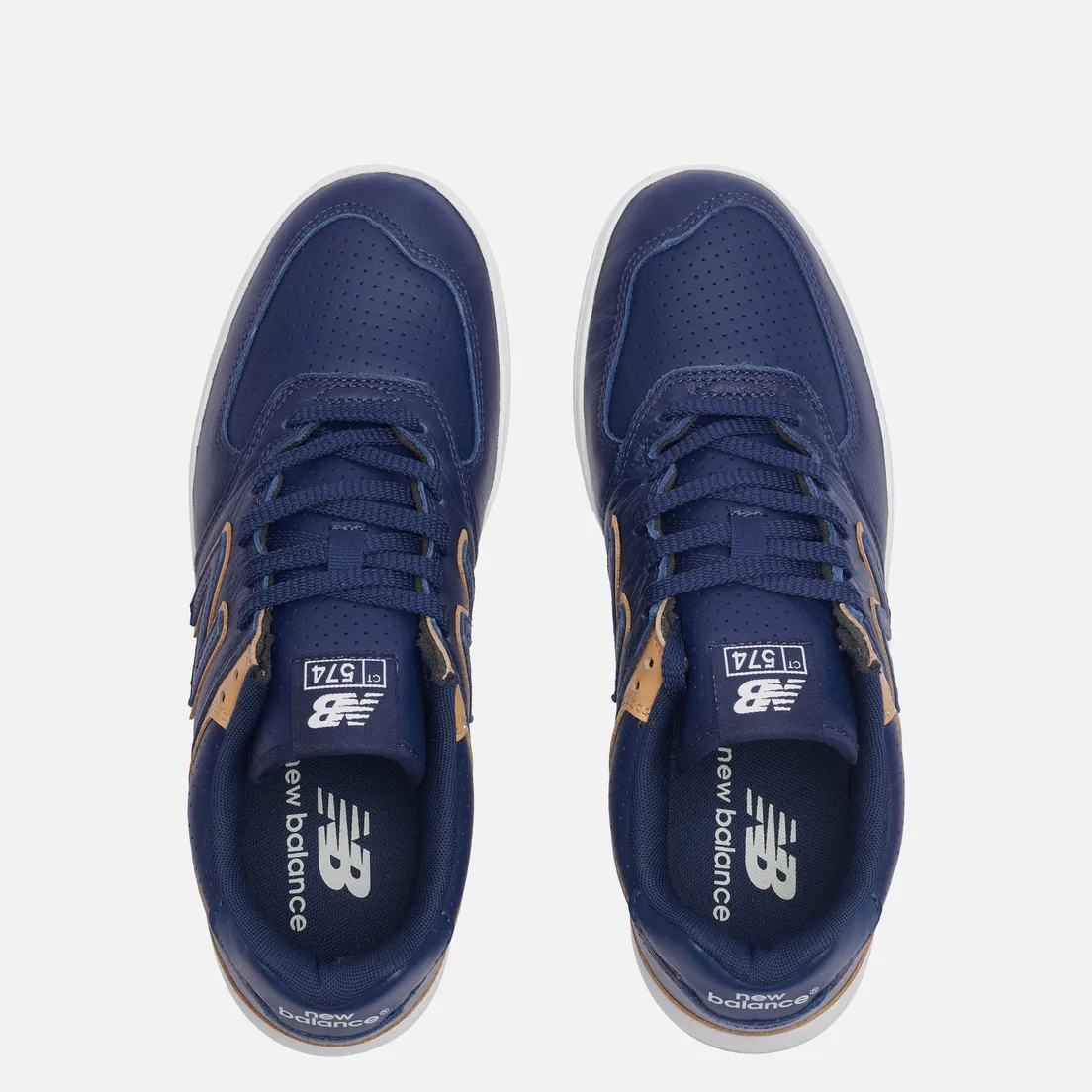 New Balance Мужские кроссовки CT574PVN