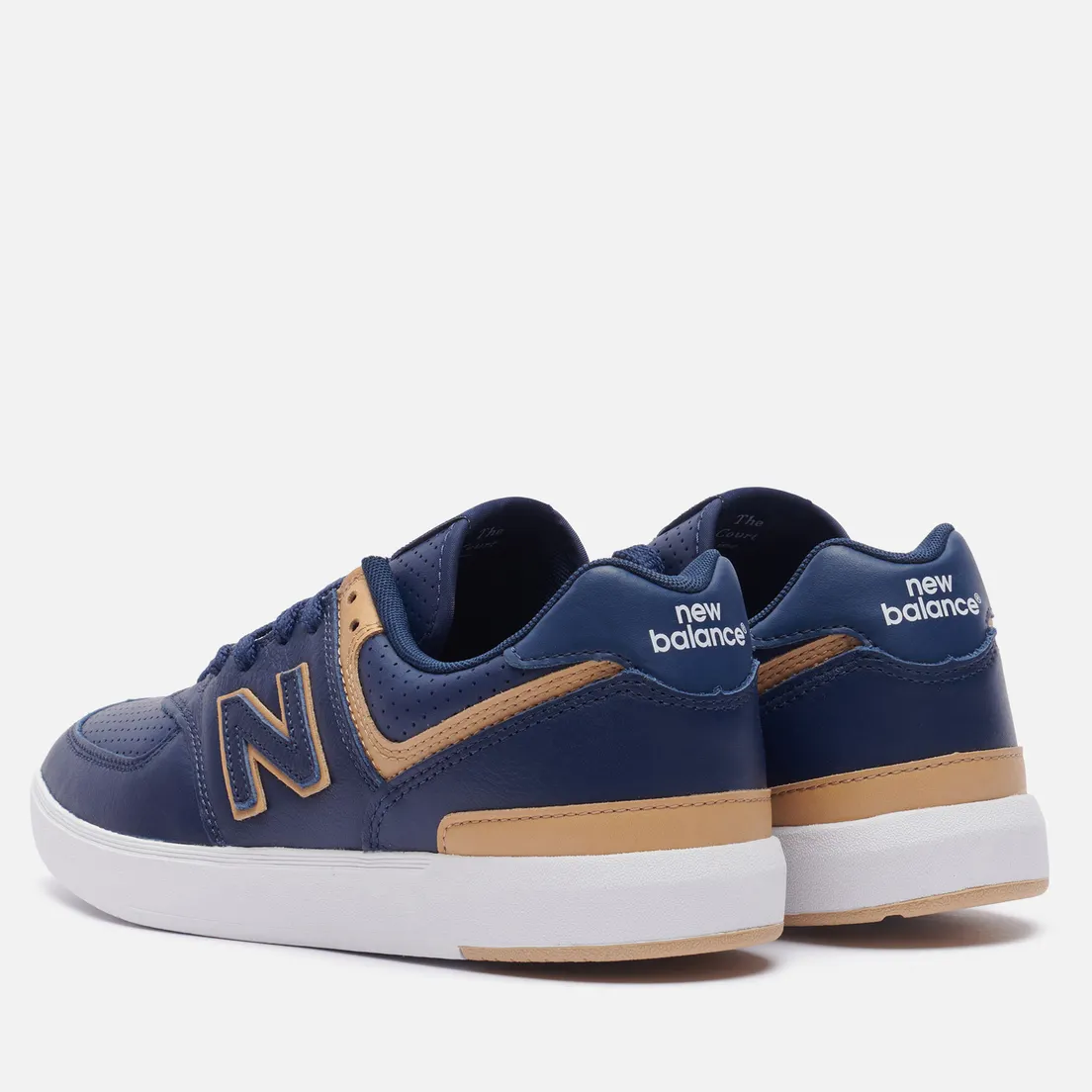 New Balance Мужские кроссовки CT574PVN